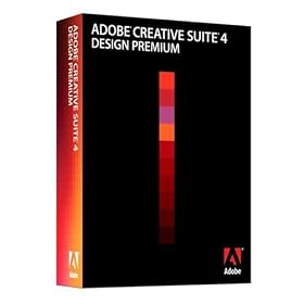 Adobe CS4 Design Premium (PC)