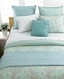 Style&co. Leaves Duvet, Twin