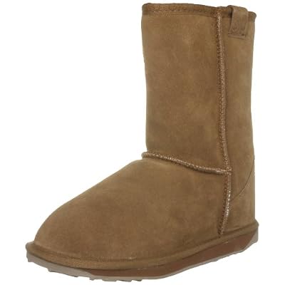Emu Australia Kids Wallaby Lo Shearling Boot