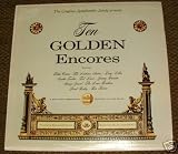 Ten Golden Encores [Vinyl LP] [Stereo]