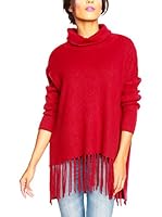 SO Cachemire & Knitwear Jersey Sony (Burdeos)