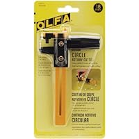 OLFA 1057028 CMP-3 Rotary Circle Cutter