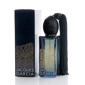 Gold Orange Blossom Home Fragrance 100ml by Jacques Garcia by Jacques Garcia