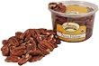 Aurora Products Inc. Pecans Halves Organic, 7 Ounce Tubs (Pack of 4)