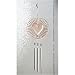 Kitchen & Housewares : Gaiam Recycled Glass Wind Chimes