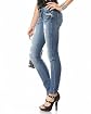 Skinny Stitch Jean Product Image