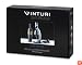 Vinturi 6702 Deluxe 7-Piece Wine Aerator Set