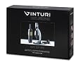 Vinturi Deluxe 7-Piece Wine Aerator Set