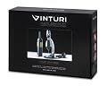 Vinturi 6702 Deluxe 7-Piece Wine Aerator Set