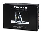 Vinturi Deluxe 7-Piece Wine Aerator Set