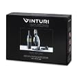 Vinturi 6702 Deluxe 7-piece Wine Aerator Set