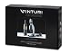 Vinturi Deluxe Aerator Set, Includes Essential Wine Aerator and Tower