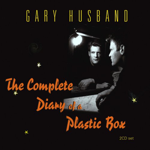CD-Charts  Search : The Complete Diary of A Plastic Box