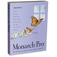 Monarch Pro V8.0 Single User CD by DataWatch