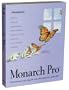 Monarch Pro V8.0 Single User CD