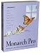 Monarch Pro V8.0 Single User CD