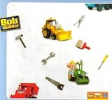 Bob the Builder Wall Charms
