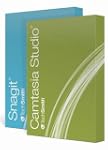 Camtasia Studio 8 & Snagit 11.0 Bundl...