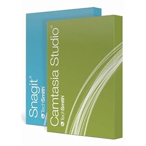 Camtasia Studio Mac