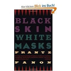 Black Skin, White Masks