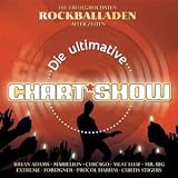 [Music] Die Ultimative Chartshow - Rockballaden