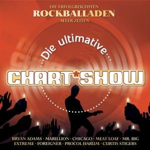 Childrens Toyshop  Musik : Die Ultimative Chartshow - Rockballaden