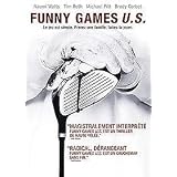 Funny Games U.S.par Naomi Watts