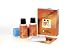 Leather Care Kit 250ml (Deluxe)