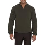 Wilke-Rodriguez Half-Zip Sweater
