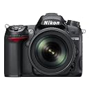 Nikon D7000 Digital SLR Kit w, 18-105mm f, 3.5-5.6 DX VR Nikkor Lens