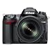 nikon list