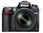 Nikon D7000 16.2MP DX-Format CMOS Digital SLR with 18-105mm f/3.5-5.6 AF-S DX VR ED Nikkor Lens