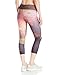 Onzie Women's Graphic Capri