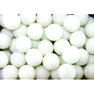 1152 PLASTIC BEER PONG BALLS WASHABLE (8 GROSS) by 