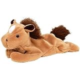 Ty Beanie Babies - Derby the Horse - Retired