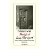 Maigret hat Skrupel: S�mtliche Maigret-Romane