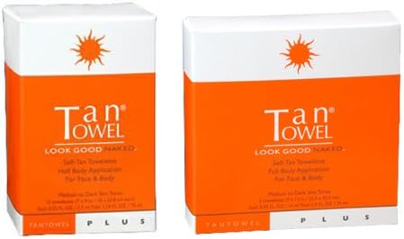 Tantowel Plus (Choose Size)