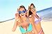 TForty2 Universal Wireless Noise Cancelling Earbuds with Built in Mic