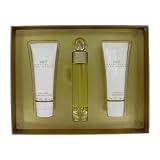Perry Ellis 360 By Perry Ellis For Women. Set-edt Spray 1.7-Ounce & Body Lotion 3-Ounce & Shower Gel 3-Ounce