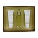 Perry Ellis 360 By Perry Ellis For Women. Set-edt Spray 1.7-Ounce & Body Lotion 3-Ounce & Shower Gel 3-Ounce