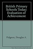 Evaluation of achievement
