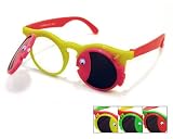 UrbanSpecs Sunglasses - Kids - Nemo by UrbanSpecs