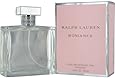 Ralph Lauren Romance Eau de Parfum Spray for Women, 3.4 Fluid Ounce