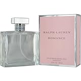 Ralph Lauren Romance Eau de Parfum Spray for Women, 3.4 Fluid Ounce