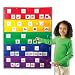 Learning Resources Rainbow Pocket Chart LER2197