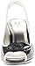 AK Anne Klein Women's Papillon Synthetic Dress Pump