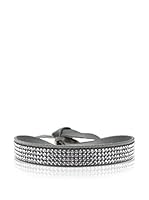 LES INTERCHANGEABLES Pulsera Full 4 Rangs