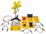 American Educational Energy Conversion Kit, For Generating Electricity
