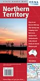 Northern Territory (State Handy Maps)