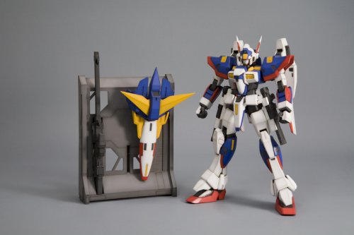 Cover image : スーパーロボット大戦OG ORIGINAL GENERATIONS REAL PERSONAL TROOPER TYPE-1 R-1 (1/100スケールプラスチックモデル)